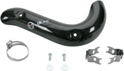 Moose Offroad E Line 4-stroke Pipe Guard