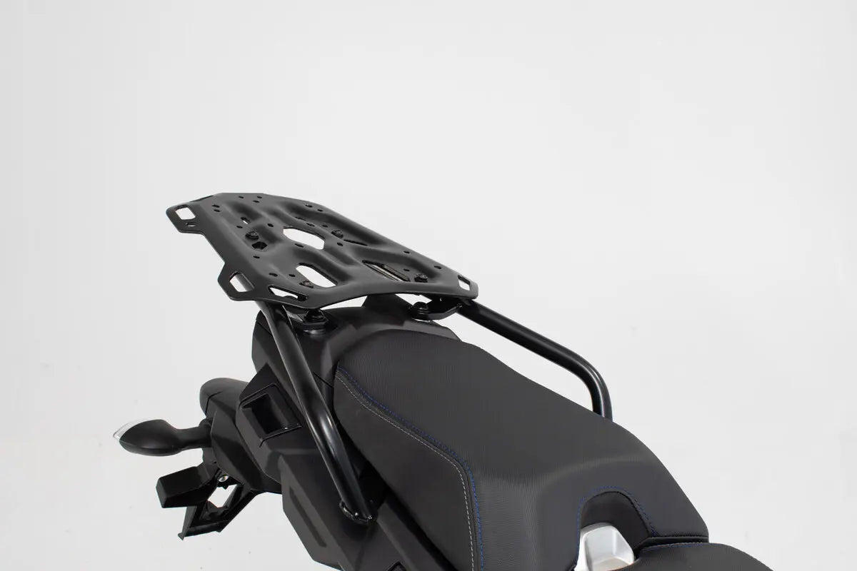 Sw-motech Adventure-rack Luggage Rack Rear For Motorcycle