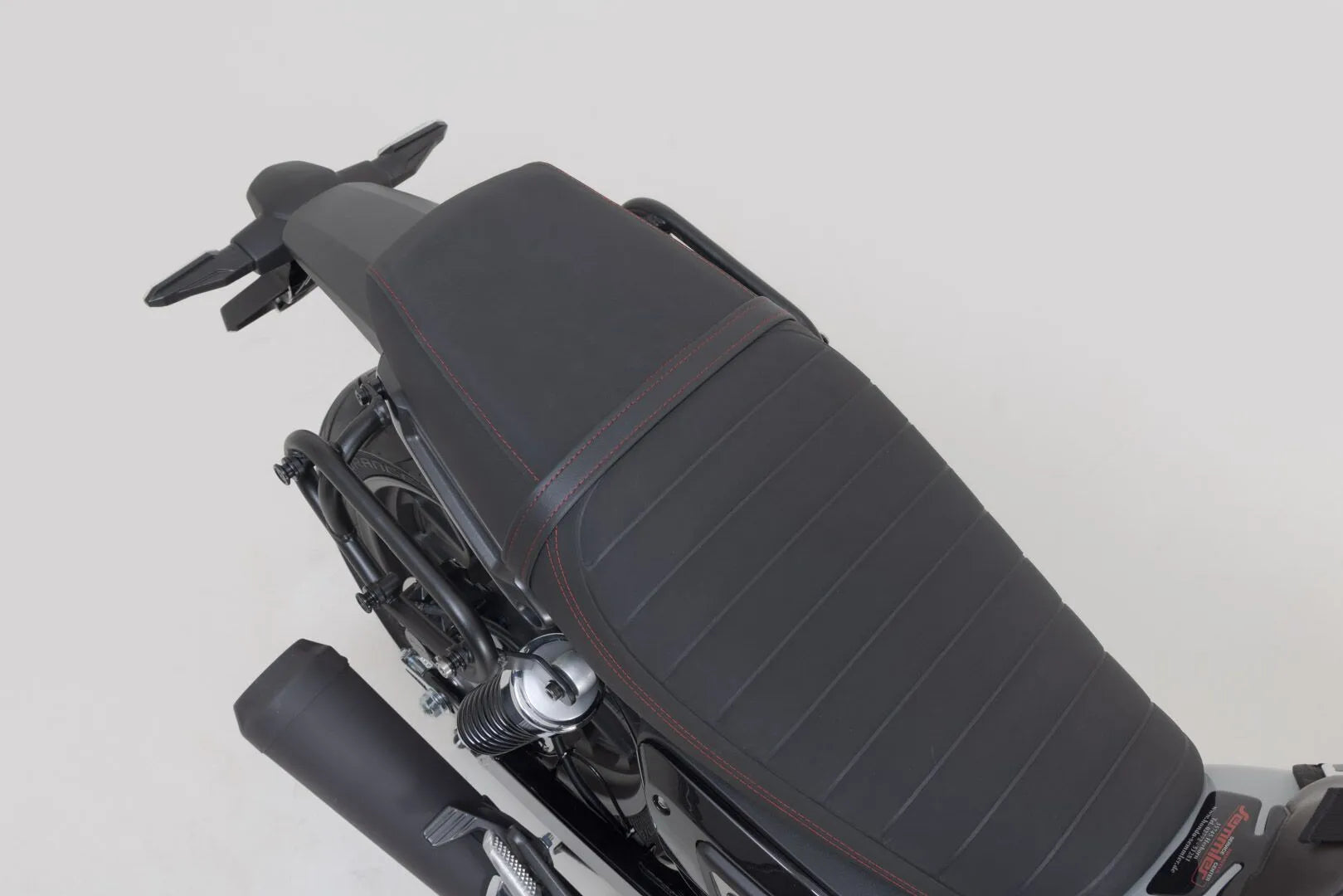 Sw-motech Slc Side Carrier Right Side Saddlebag Mount