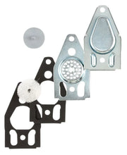 Cometic Breather Assembly Rebuild Kit