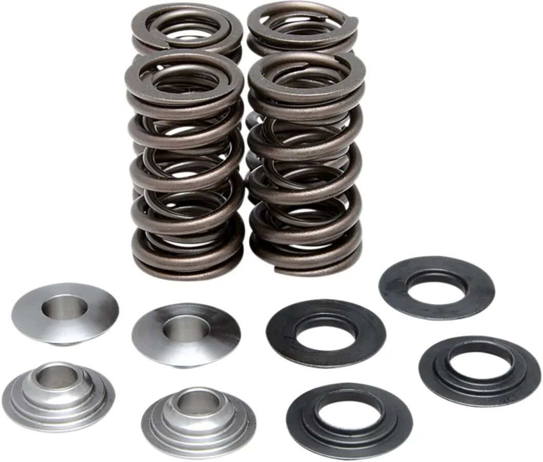 Kibblewhite Racing Valve Spring Kit .480" Lift