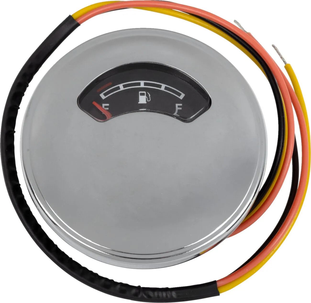Drag Specialties Oem-style Fuel Gauge