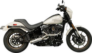 Trask 2-into-1 Big Sexy Exhaust System