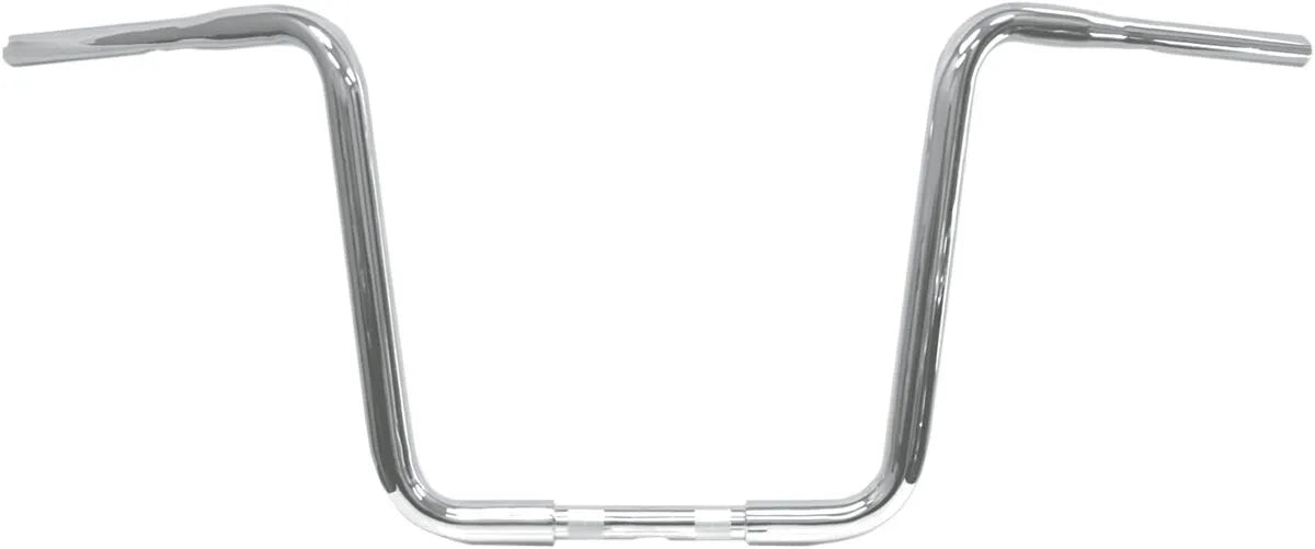 La Choppers 1-1/4" Chrome Ape Hanger Handlebar