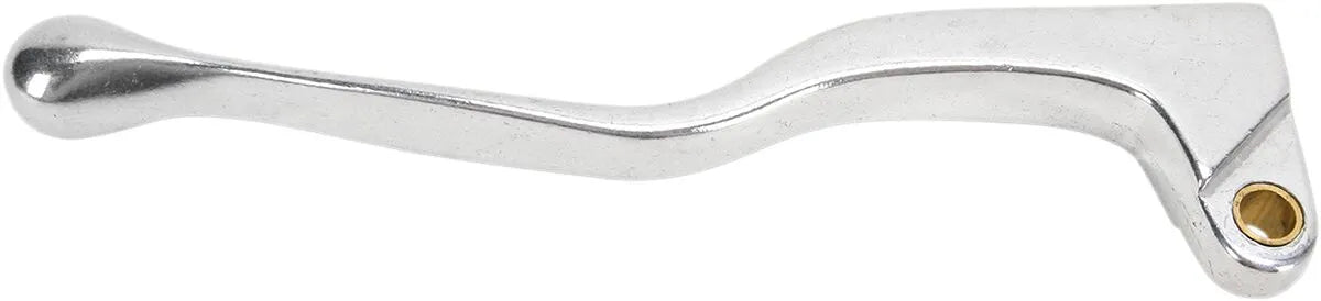 Parts Unlimited Clutch Lever - Polished Alloy