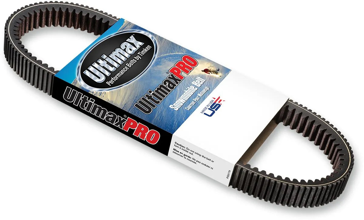 Ultimax Pro Drive Belt