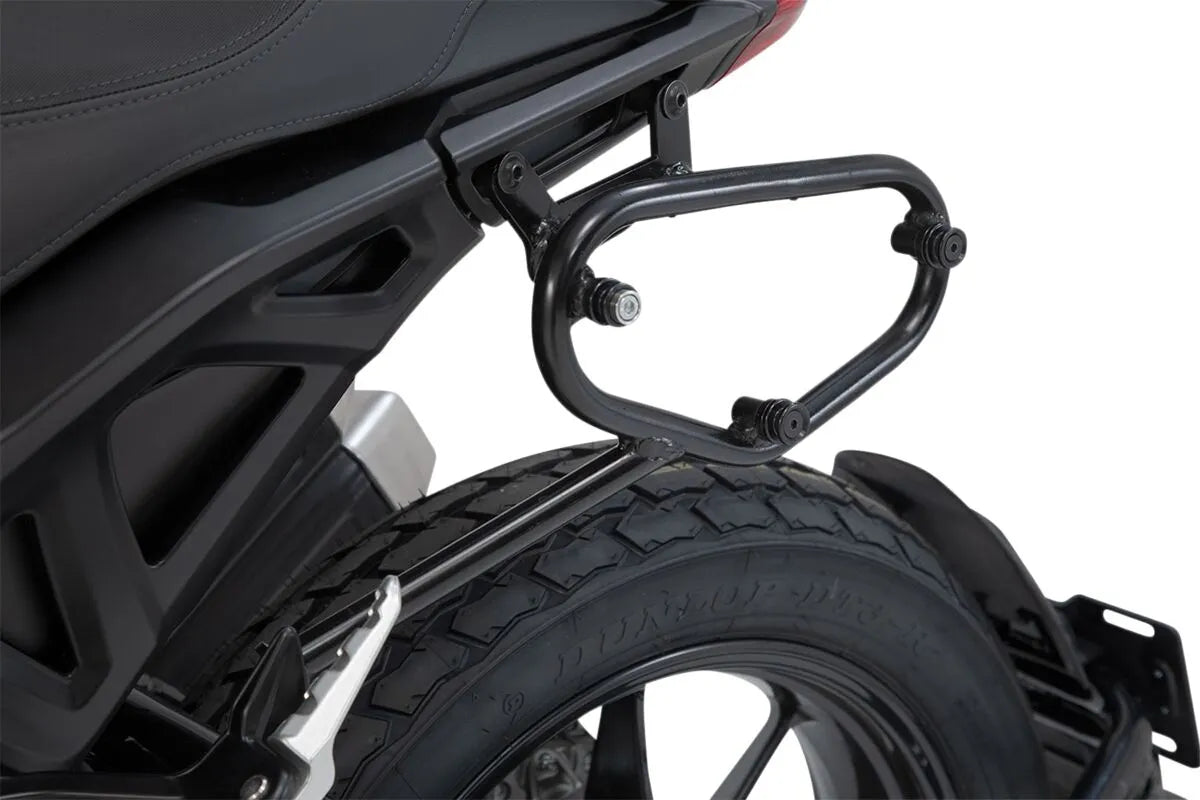 Sw-motech Slc Side Carrier For Motorcycle Luggage