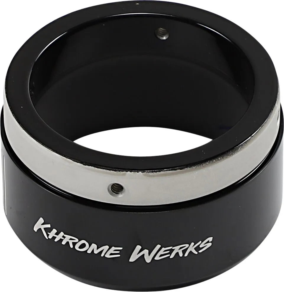 Khrome Werks 4-1/2" Klassic Tip For Mufflers