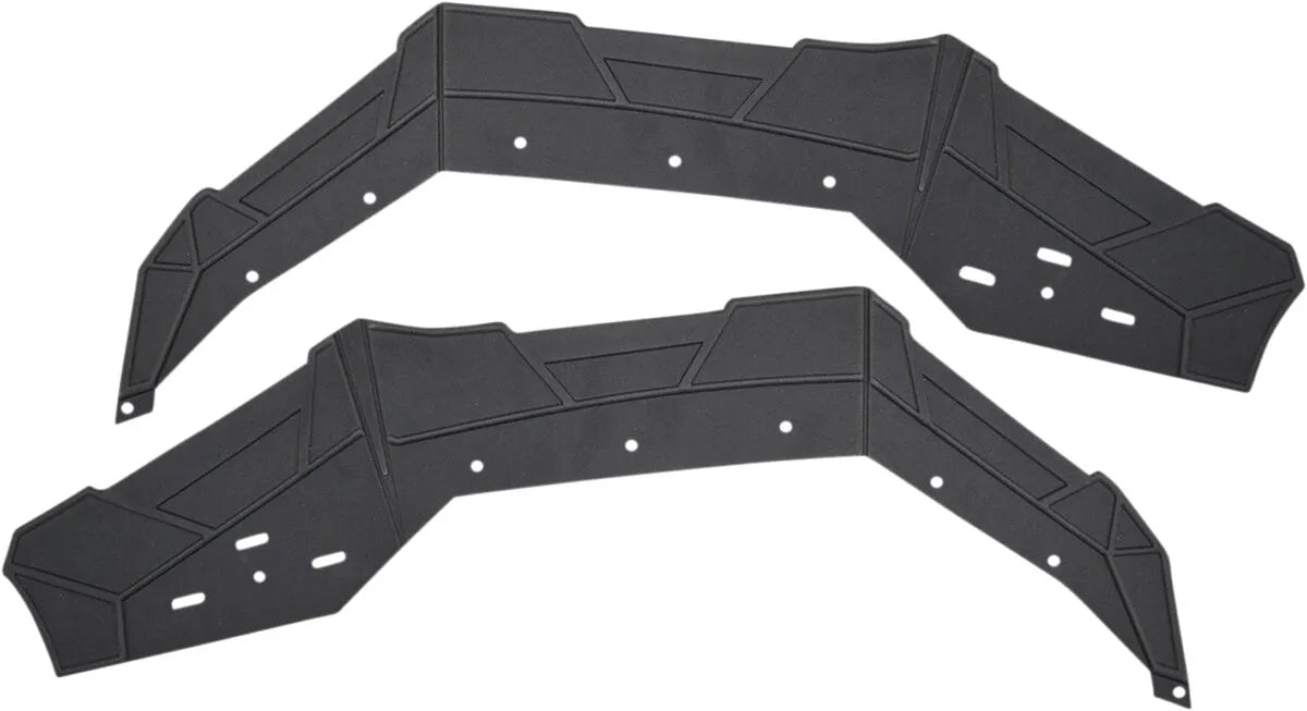 Powermadd Fender Flare Extension Front