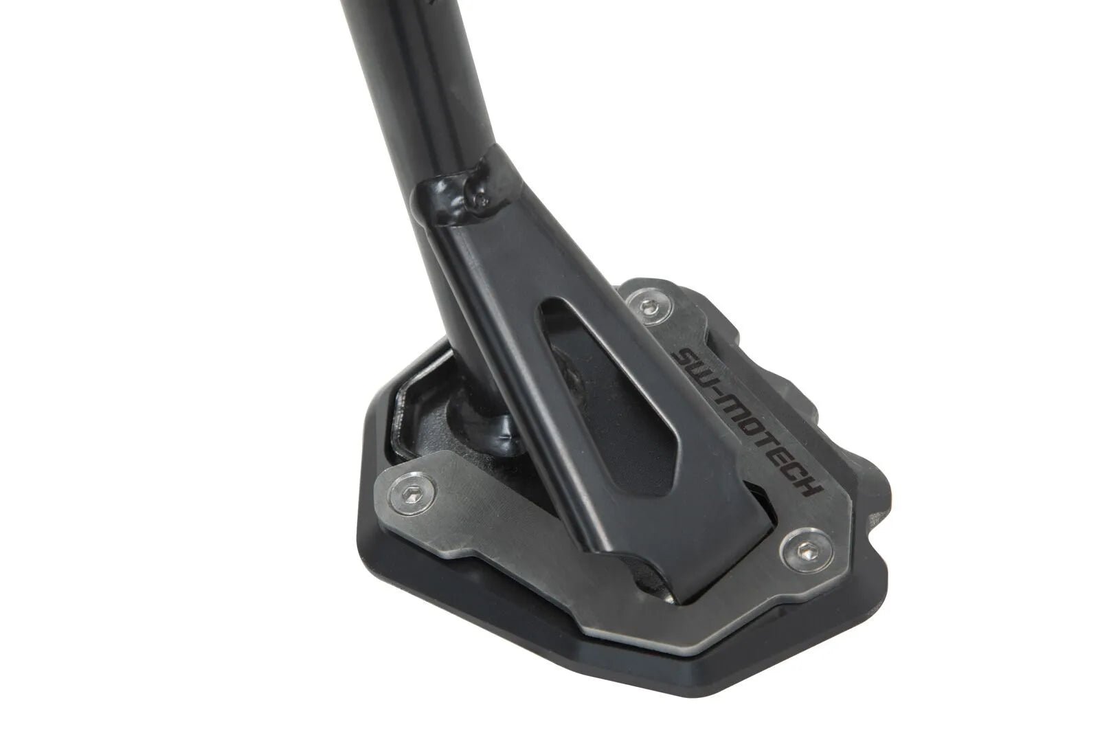 SW-MOTECH Sidestand Foot Extension for Motorcycles