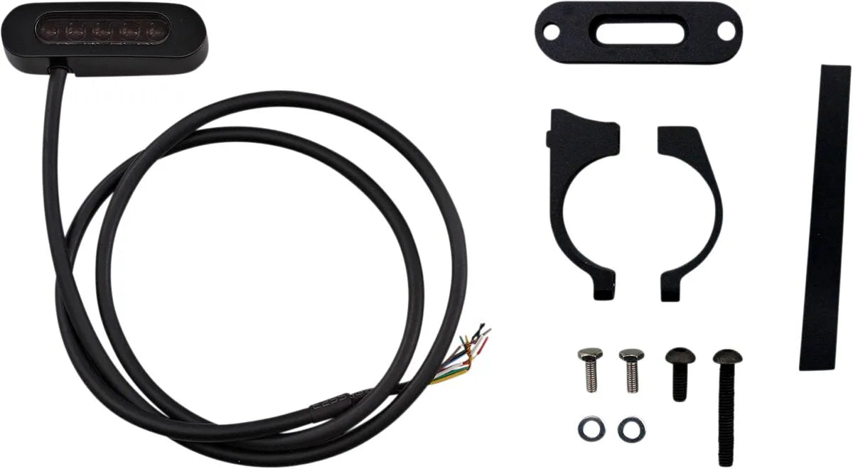 Daytona Micro Indicator Light - Waterproof Design