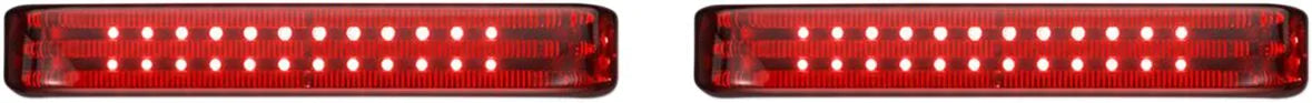 Custom Dynamics Probeam Led Saddle Bag Lights