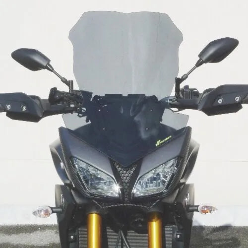 Bullster Windscreen - High Protection Clear