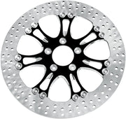 Performance Machine Two-piece Brake Rotor For Pm Wheels - Front
