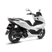 Leovince Nero Full-system Exhaust For Motorcycle - ECE Street Legal Approved