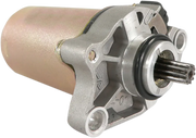 Parts Unlimited Starter Motor