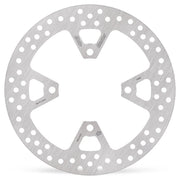 Moto-master Halo Series Fixed Brake Rotor - Rear
