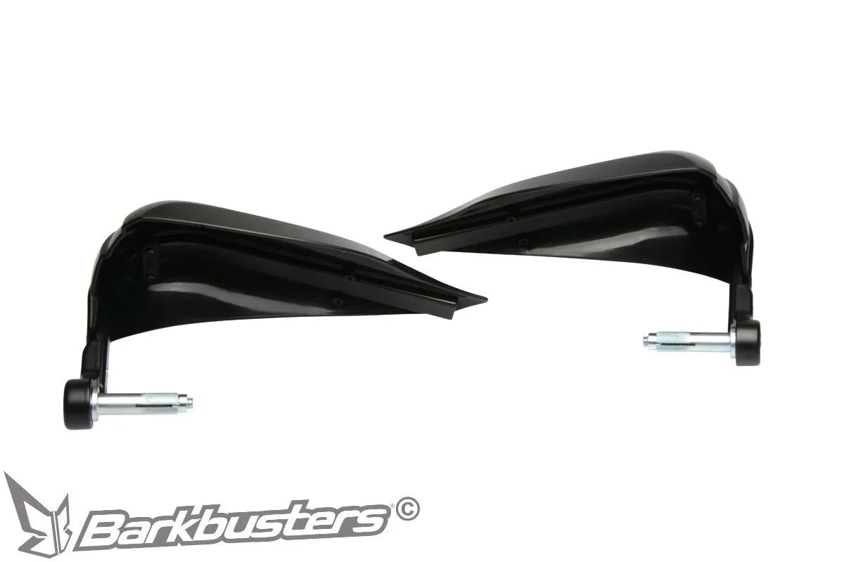 Barkbusters Storm Handguard - Weather Protection