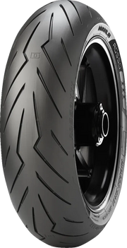 Pirelli Diablo Rosso Iii Tire For Sport Bikes