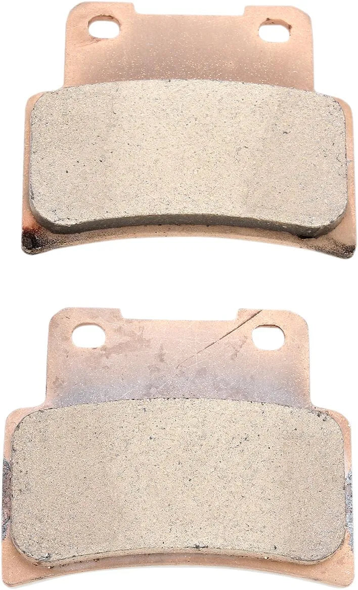 Dp Brakes Standard Sintered Brake Pads - Front
