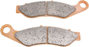 Ebc Hh Sintered Brake Pads For Harley-davidson & Buell - Front
