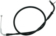 Motion Pro Black Vinyl Choke Cable