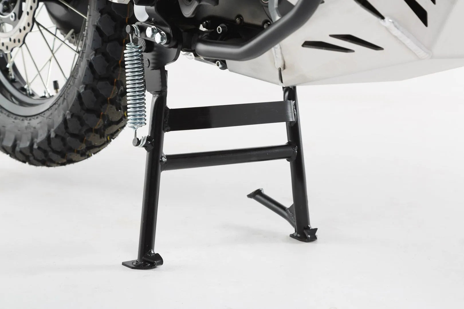 SW-MOTECH Motorcycle Centerstand