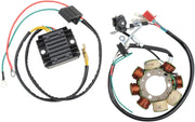 Moose Offroad Stator - Oe Replacement