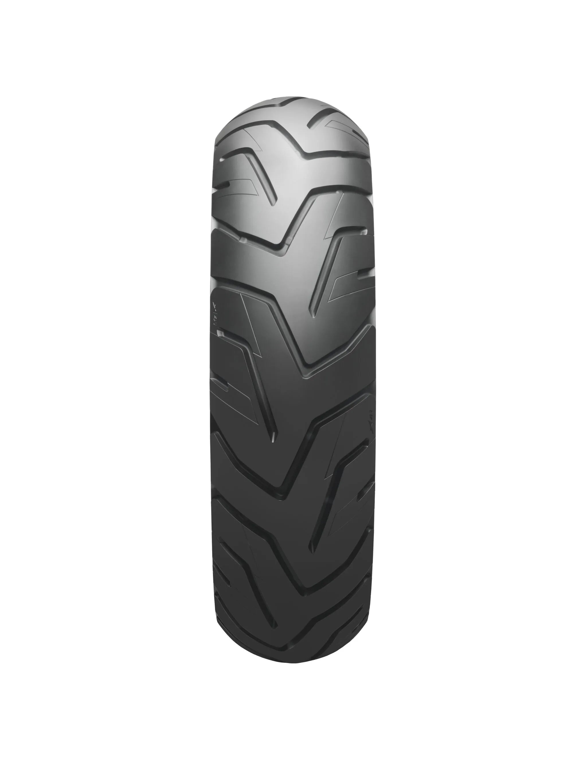 Bridgestone Battlax Adventure A41 Tire - Front 110/80r19