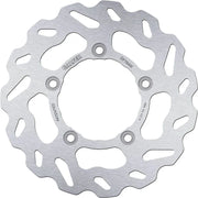 Galfer Wave® Brake Rotor - High-performance Braking