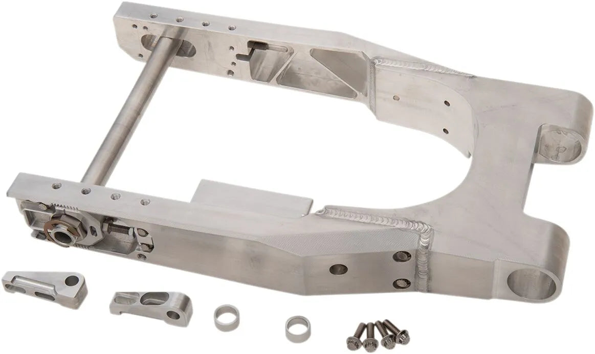 Alloy Art Aluminum Swing Arm For Custom Motorcycles
