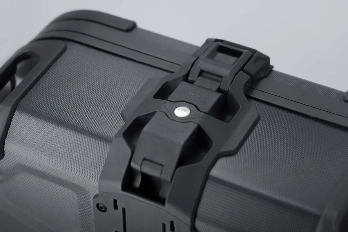 SW-Motech DUSC Hard Case System