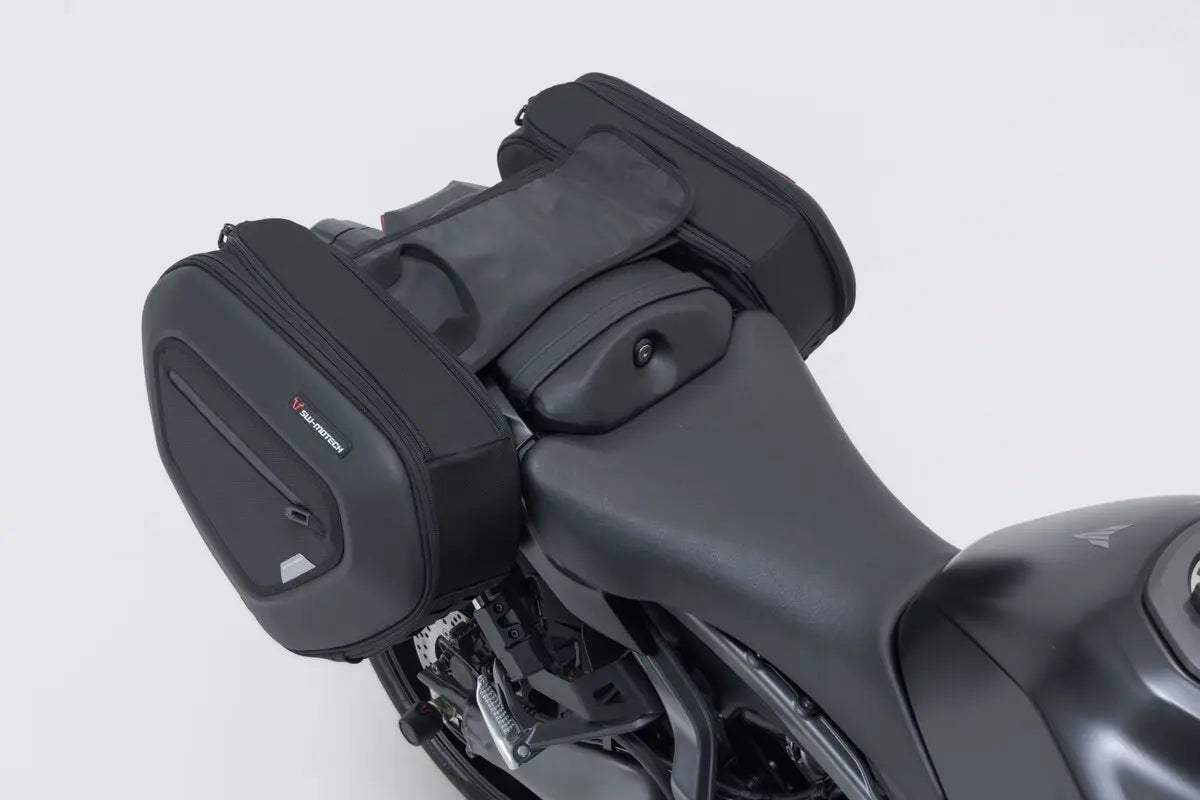 Sw-motech Pro Blaze Saddlebag Set - 40 Liter