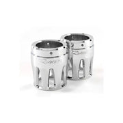 Rinehart Racing End Caps For Exhaust Systems