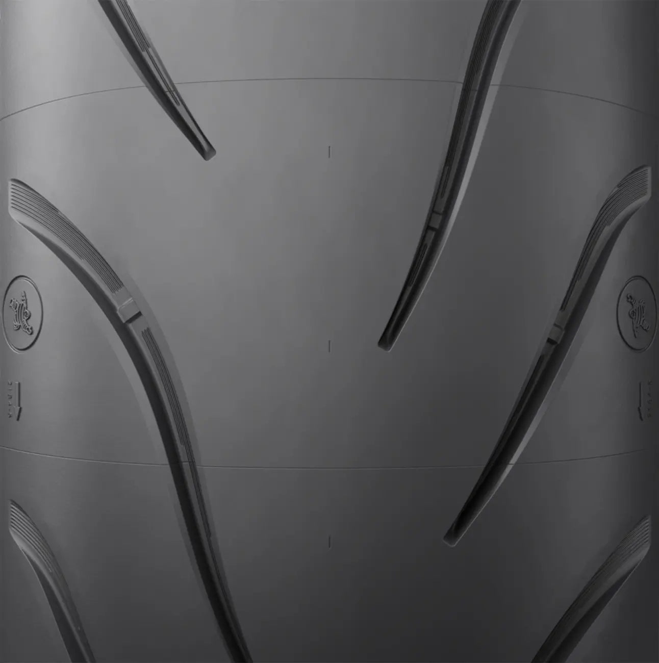 Michelin Commander Iii Touring Tire - Mu85b16