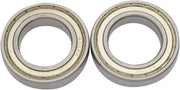 Belt Drives Ltd. BDL Belt Drive Outboard Bearings
