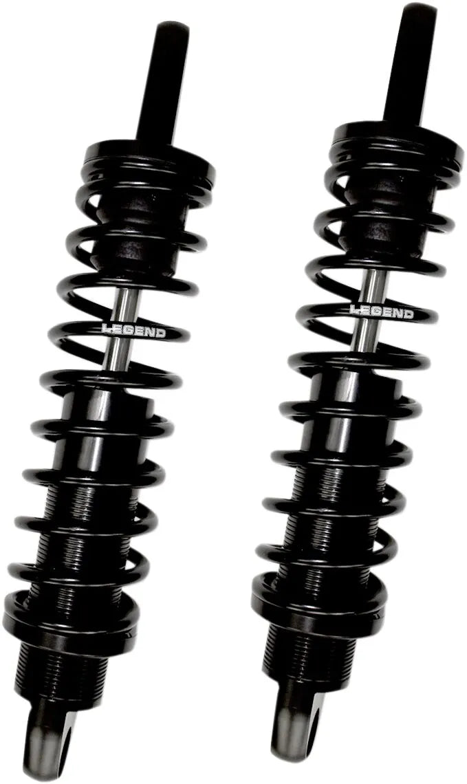 Legend Suspension Revo Xl Coil Suspension - Heavy Duty