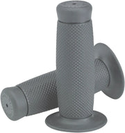 Biltwell Renegade Grips - 1" Gray Rubber