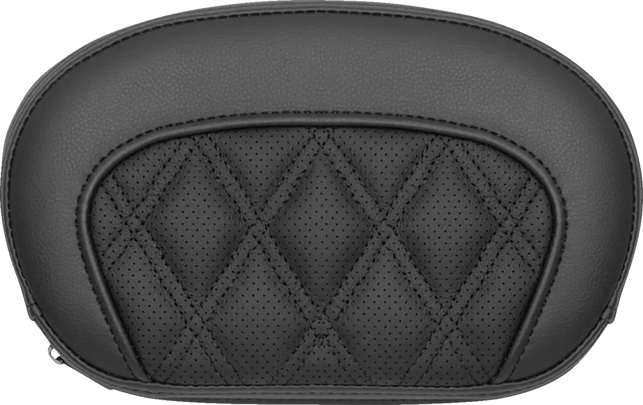 Saddlemen Mini Contour Sissy Bar Pad