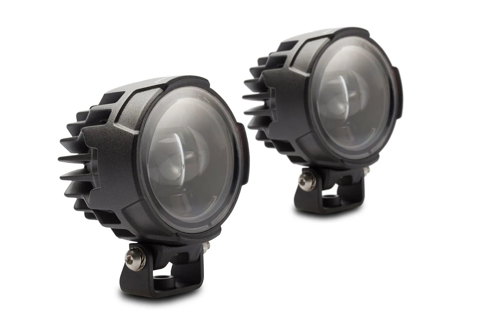 Sw-Motech EVO LED Fog Lights for Motorcycles