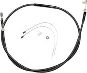 Magnum Shielding Black Pearl Clutch Cable