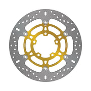 Ebc X-series Brake Rotor For Sport Bikes - Front