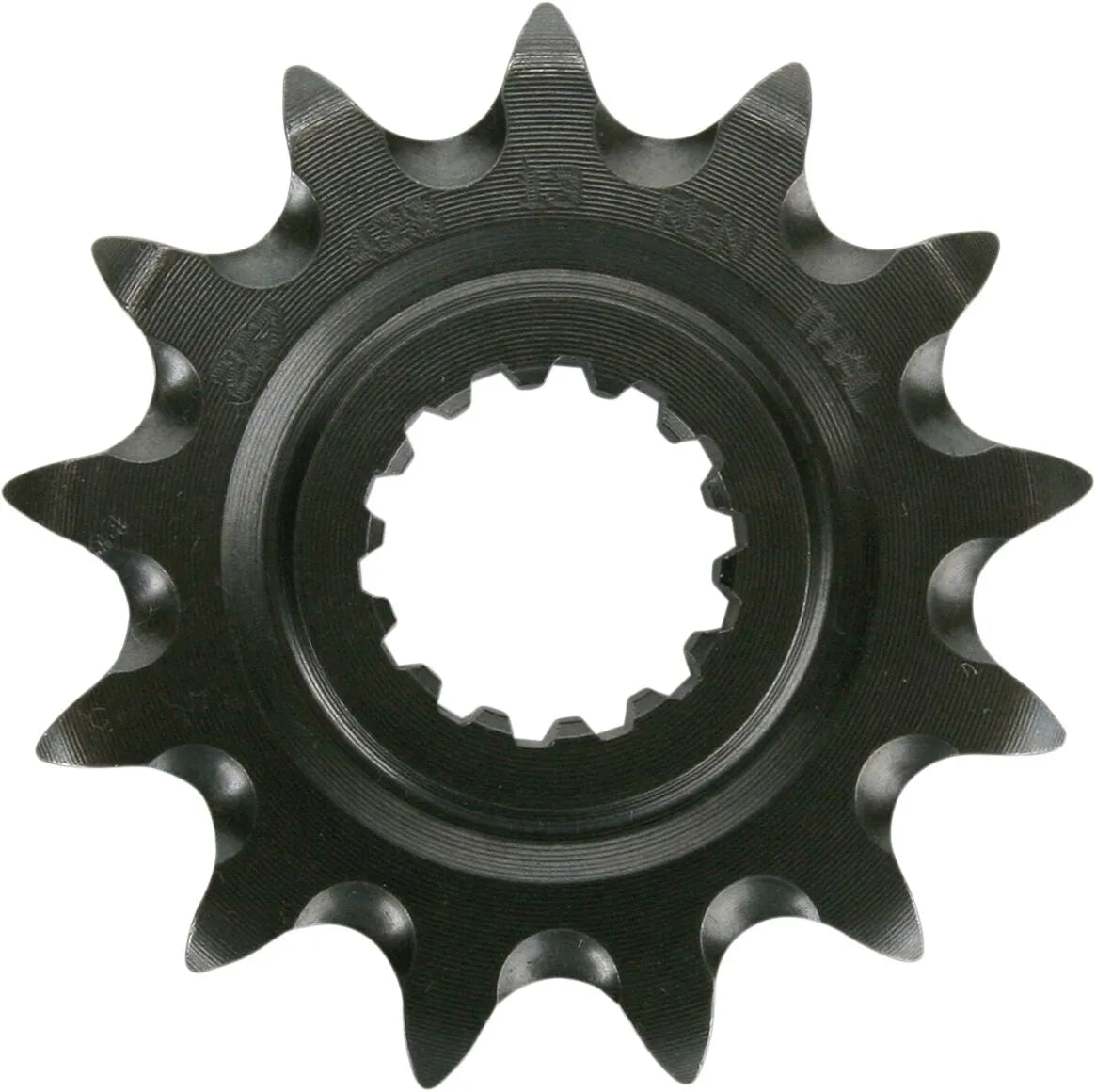 Renthal Front Sprocket 428-13t Steel