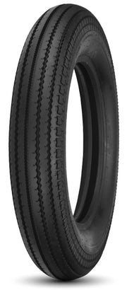 Shinko E270 Front Tire 3.00-21 Black Wall