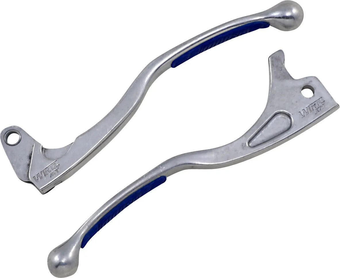 Moose Offroad Competition Grip Lever Set