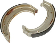 Ebc 860 Carbon Graphite Brake Shoes (Organic) - Rear