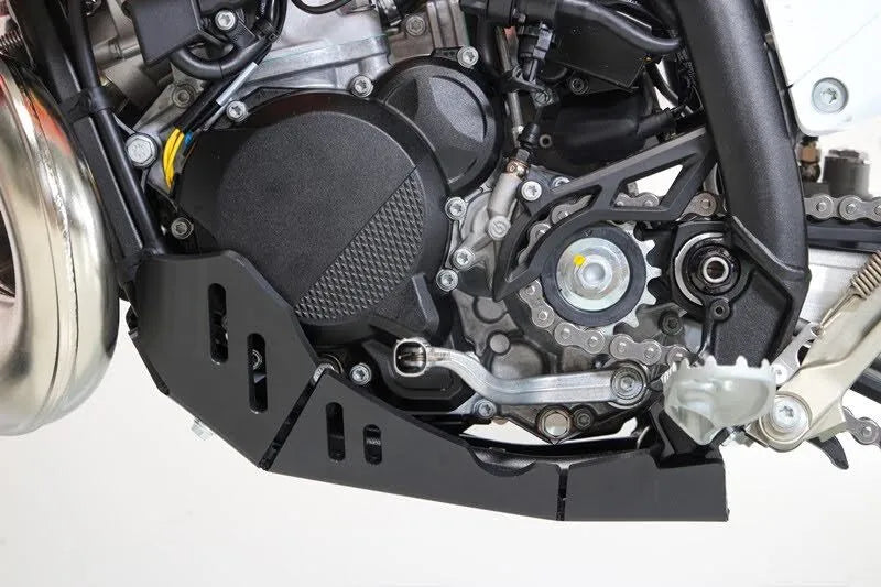 Axp Racing Xtrem Skid Plate For Engine Protection