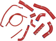 Samco Sport Radiator Hose Kit - Improved Cooling