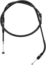 Moose Offroad Black Vinyl Clutch Cable