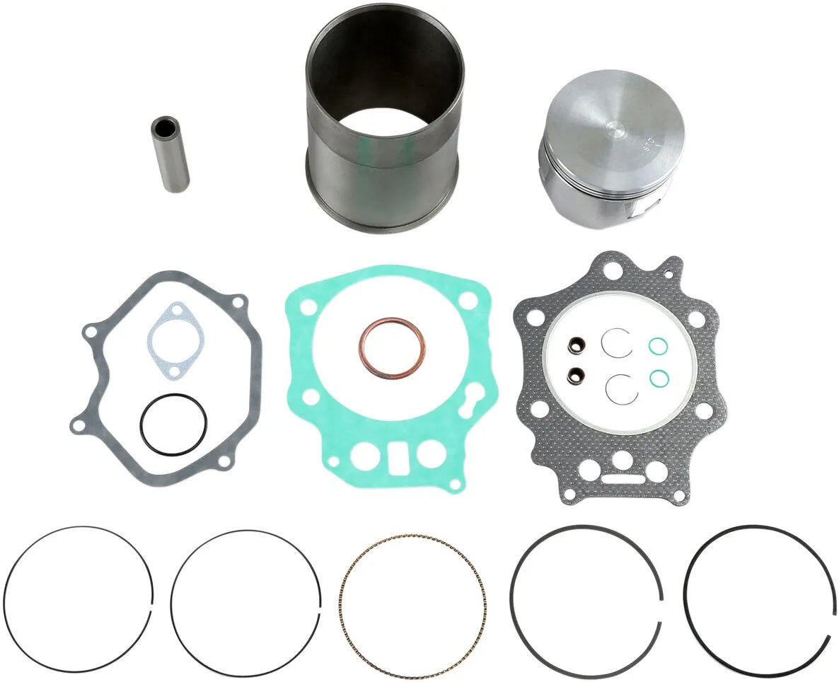 La Sleeve Cylinder Rebuild Kit